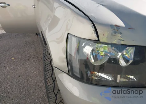 2007 Chevrolet Avalanche 1500 Lt from USA, damaged, VIN 3GNFK12307G140306